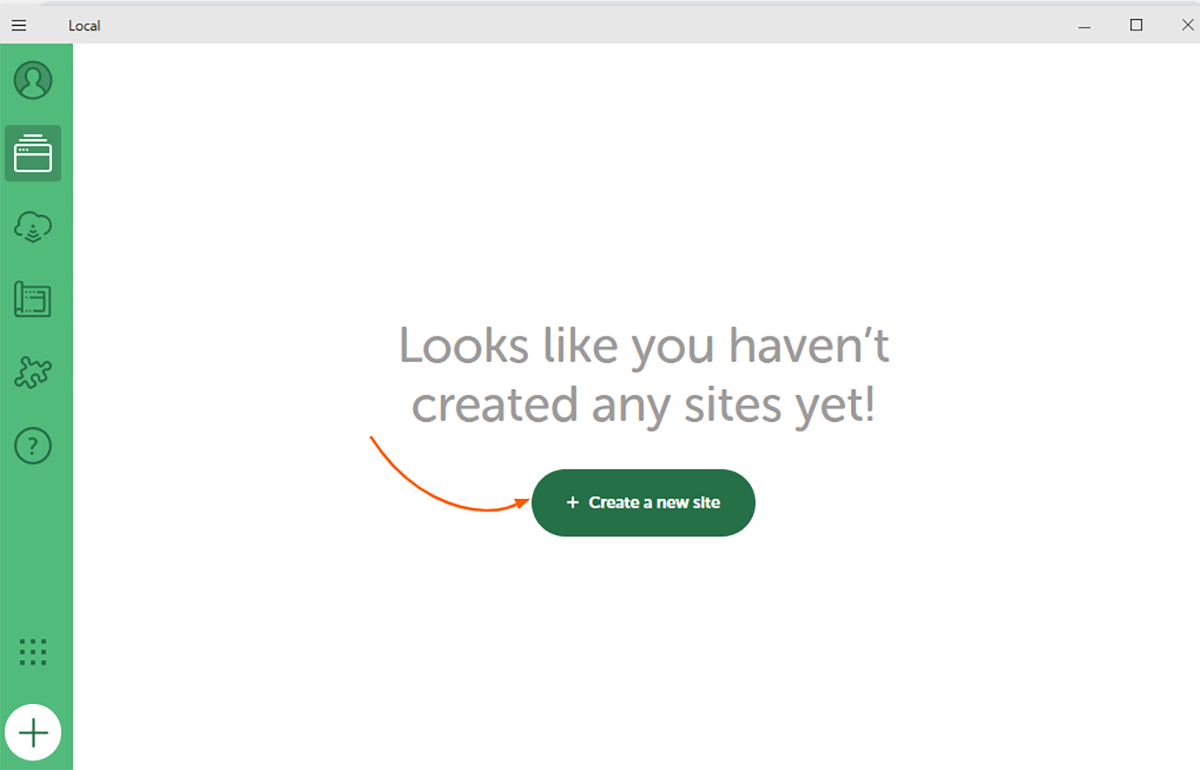 Install WordPress Locally using LocalWP and Create Site on Your Computer