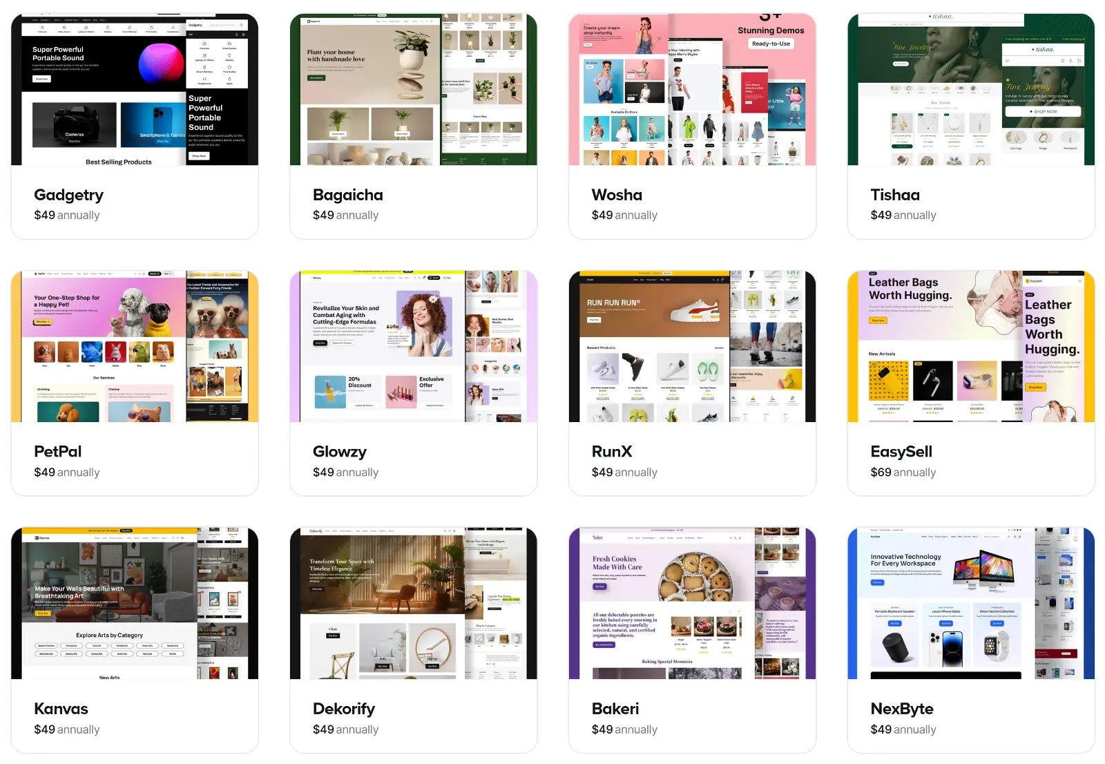 WordPress.org vs WordPress.com: 7 Best Differences Explained (2026 Guide) 8 ArtifyWeb Themes on WooCommerce Marketplace